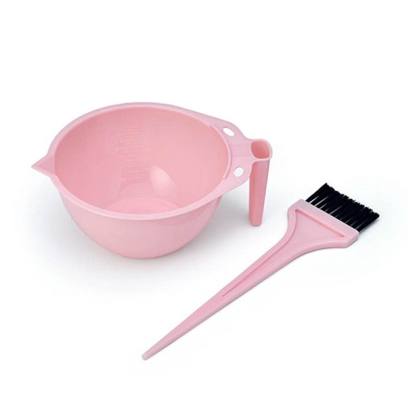 Kit de Tintura Rosa [AVNBRA-263632]