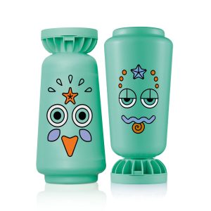 Kit de Verão para os Cabelinhos Naturé (2 produtos) [NATBRA-220132]