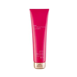Loção Perfumada para o Corpo Attraction Closer Para Ela 90 mL [AVNBRA-169799]
