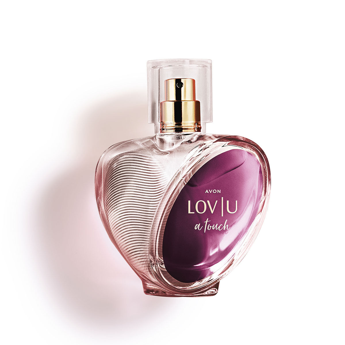 Lov|U A Touch Deo Parfum 2 LovU A Touch Deo Parfum
