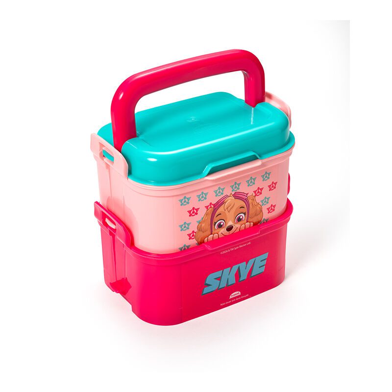 Mini Marmita Patrulha Canina Skye