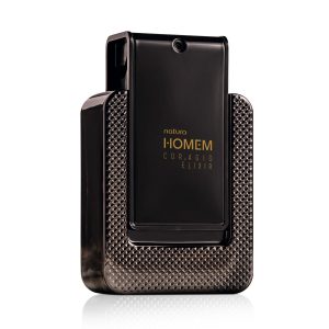 Natura Homem Cor.agio Elixir [NATBRA-210533]
