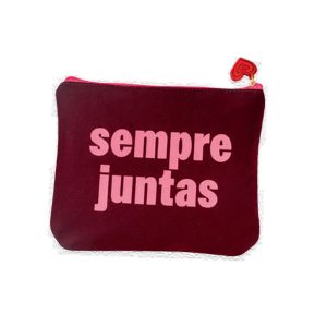 Necessaire Avon Por Elas [AVNBRA-261997]