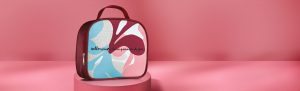 Nécessaire Estampado Natura Tododia 1 unidade [NATBRA-114746]