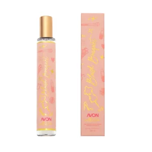 Paris Trés Chic Blush Bouquet Deo Parfum [AVNBRA-238128]