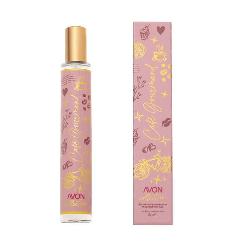 Paris Trés Chic Café Gourmand Deo Parfum 1 Paris Tres Chic Cafe Gourmand Deo Parfum