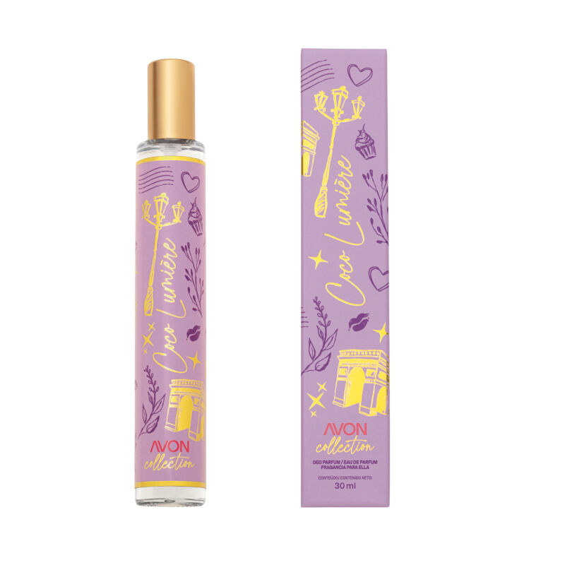 Paris Trés Chic Coco Lumière Deo Parfum 2 Paris Tres Chic Coco Lumiere Deo Parfum