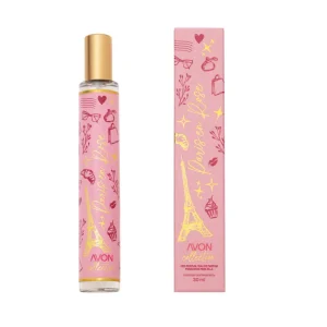 Paris Trés Chic Paris En Rose Deo Parfum [AVNBRA-238126]