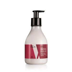 Polpa Desodorante Hidratante Corporal Ekos Madeira Em Flor 250 ml [NATBRA-110514]
