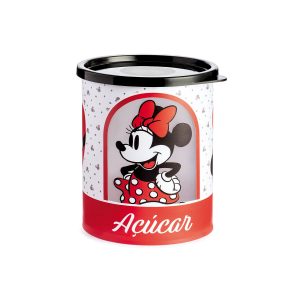 Pote Mantimento Disney Açúcar [AVNBRA-197611]