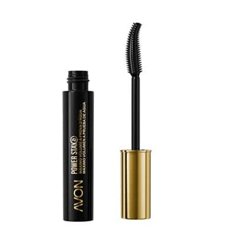 Power Stay Mascara De Cilios A Prova D039Agua 24h 10ml