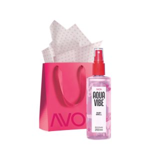 Presente Aquavibe Baby Smell [AVNBRA-268397]