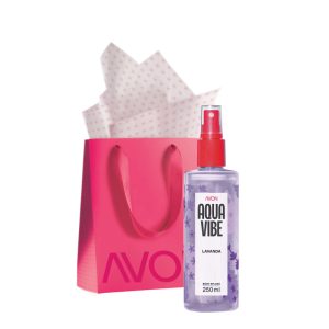 Presente Aquavibe Lavanda [AVNBRA-268396]