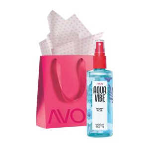 Presente Aquavibe Pretty Blue [AVNBRA-268402]
