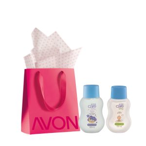 Presente Avon Care Baby Duo [AVNBRA-266485]