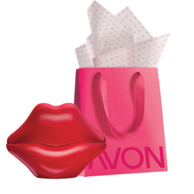 Presente Avon Deo Parfum Power Stay