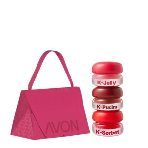 Presente Avon Make Sobremesas [AVNBRA-274114]