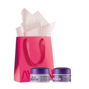 Presente Avon Mini Renew Platinum [AVNBRA-283932]