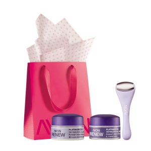 Presente Avon Mini Renew Platinum Superespecial [AVNBRA-283931]