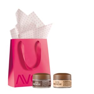 Presente Avon Mini Renew Ultimate [AVNBRA-268633]