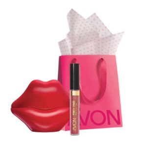 Presente Avon Power Stay Duo Especial Nude Perola [AVNBRA-266464]