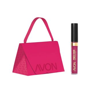 Presente Avon Power Stay Malva Luminoso [AVNBRA-280395]