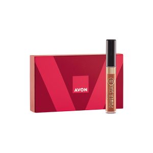 Presente Batom Power Stay Matte Nude Blush [AVNBRA-240229]