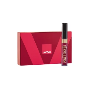 Presente Batom Power Stay Matte Uva Rosada [AVNBRA-240209]