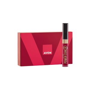Presente Batom Power Stay Matte Vermelho Radiante [AVNBRA-240183]