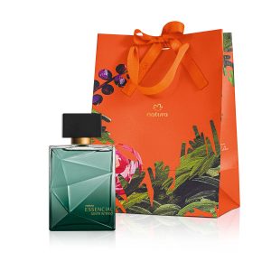 Presente Essencial Sentir Intenso Masculino [NATBRA-264620]