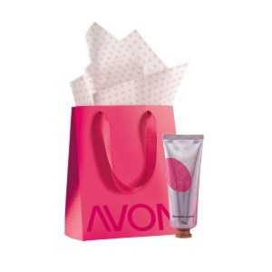 Presente Lov U Creme Mãos [AVNBRA-266478]