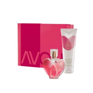 Presente Lov U Original [AVNBRA-258685]