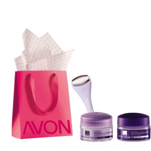 Presente Mini Renew Platinum Superespecial [AVNBRA-266476]
