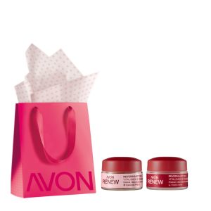 Presente Mini Renew Reversalit [AVNBRA-268634]