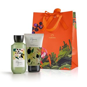 Presente Natura Águas Cítricos (3 produtos) [NATBRA-264740]