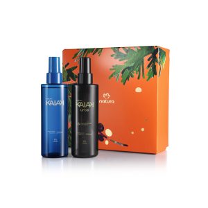 Presente Natura Duo Body Splash Kaiak Masculino (2 produtos) [NATBRA-231359]