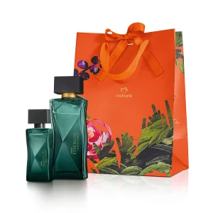 Presente Natura Essencial Sentir Intenso Feminino (2 produtos) [NATBRA-264624]