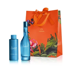Presente Natura Humor Elevado (2 produtos) [NATBRA-264612]
