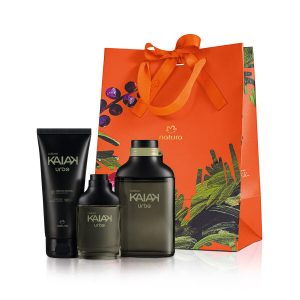 Presente Natura Kaiak Urbe Masculino com 3 produtos [NATBRA-264718]