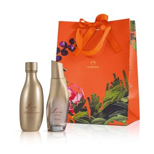 Presente Natura Luna Radiante (2 produtos) [NATBRA-264656]