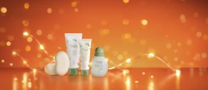 Presente Natura Mamãe e Bebê Clássico (4 produtos) [NATBRA-264627]