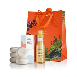 Presente Natura Tododia Macadâmia (2 produtos) [NATBRA-274242]