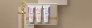 Presente Natura Tododia Trio Corporal Best Seller 3 unidades de 100 ml [NATBRA-155850]
