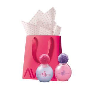 Presente Petit Duo [AVNBRA-266470]