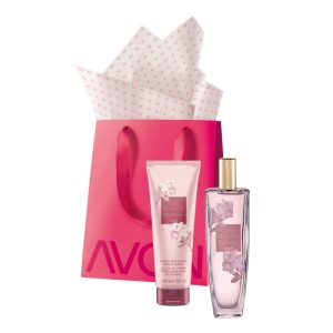 Presente Pur Blanca My Essence Especial [AVNBRA-266459]