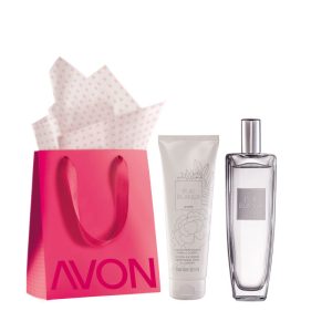 Presente Pur Blanca Original Especial [AVNBRA-266441]