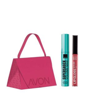 Presente Supershock Nude glow [AVNBRA-266421]