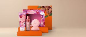 Presente Tododia Flores Essenciais [NATBRA-203464]