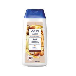 Radiância e Luminosidade Loção Desodorante Corporal [AVNBRA-243186]