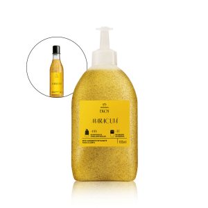 Refil Sabonete Líquido Esfoliante Ekos Maracujá [NATBRA-70392]